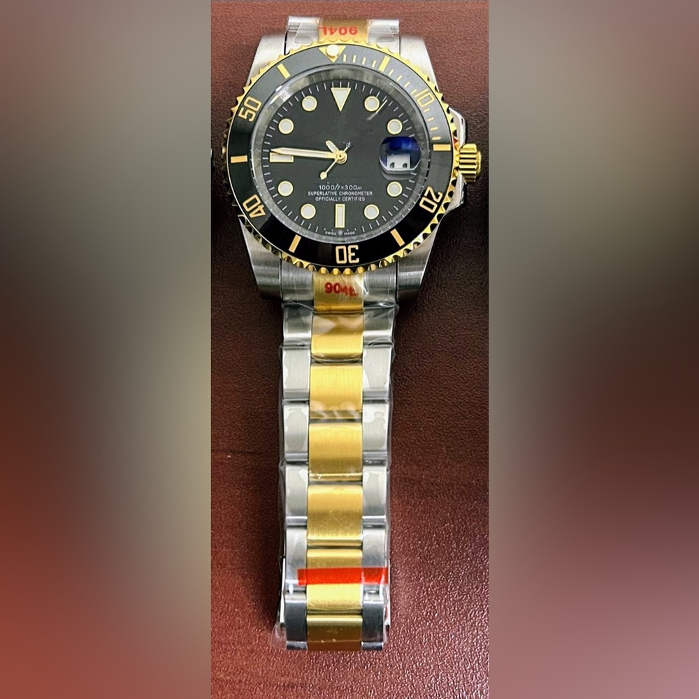 Men’s Watch